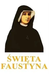 Święta Faustyna - praca zbiorowa