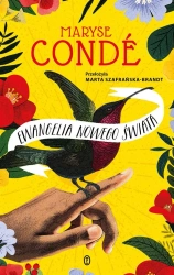 Ewangelia Nowego Świata - Maryse Conde