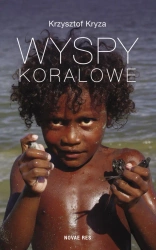 eBook Wyspy Koralowe - Krzysztof Kryza epub mobi