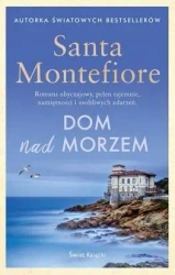 Dom nad morzem - Santa Montefiore