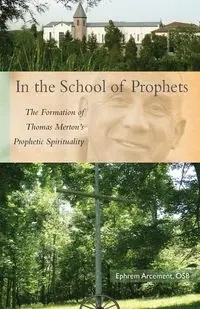 In the School of Prophets - Arcement Ephrem