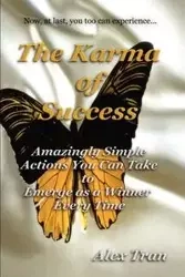 The Karma of Success - Tran Alex