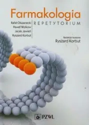 Farmakologia. Repetytorium - Ryszard Korbut (red.)