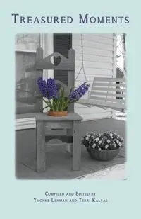 Treasured Moments - Kalfas Terri