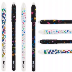 Długopis niebieski Happy Color