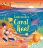 Look inside a Coral Reef - Minna Lacey