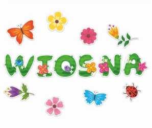 Dekoracje okienne wiosenne 01 14el - LearnHow