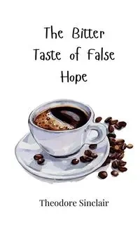 The Bitter Taste of False Hope - Theodore Sinclair