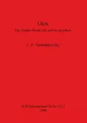 Ukek - Nedashkovsky L. F.