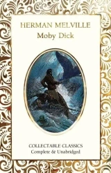 Moby Dick - Herman Melville