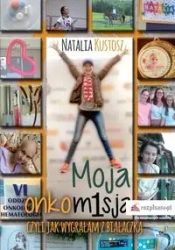 Moja onkomisja - Natalia Kustosz