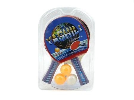 Zestaw do ping ponga - ADAR