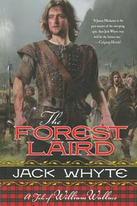 Forest Laird - Jack Whyte