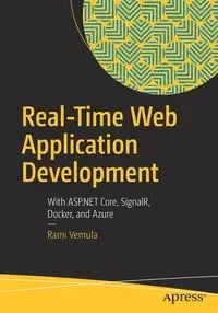 Real-Time Web Application Development - Vemula Rami