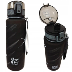 Bidon Coolpack brisk 600 ml Blackboard - PATIO