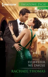 eBook Sylwester we dwoje - Rachael Thomas epub mobi