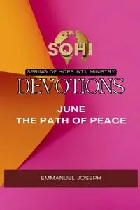 Spring of Hope - Joseph Emmanuel