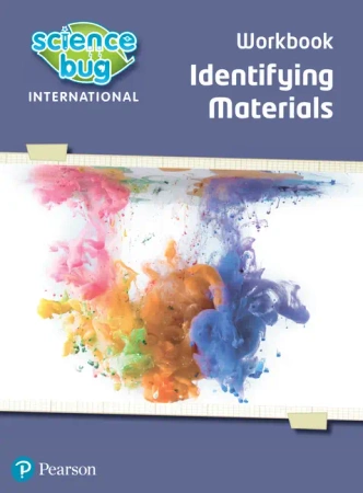 Science Bug: Identifying materials Workbook - Deborah Herridge, Debbie Eccles