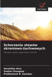 Schorzenia stawów skroniowo-żuchwowych - Alva Harshitha