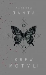 Krew motyli - Mateusz Jańta