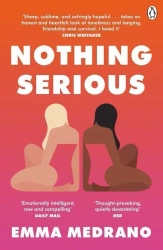 Nothing serious wer. angielska - Emma Medrano