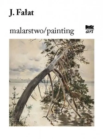 Fałat. Malarstwo - Urszula Kozakowska-Zaucha