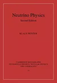 Neutrino Physics - Winter Klaus