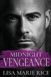 Midnight Vengeance - Lisa Marie Rice