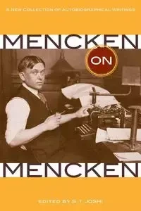 Mencken on Mencken - Mencken H L