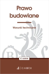 Prawo budowlane. Warunki techniczne - praca zbiorowa