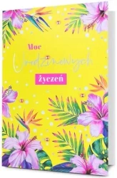 Karnet Urodziny - Pan Dragon