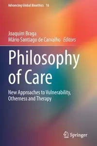 Philosophy of Care - Braga Joaquim