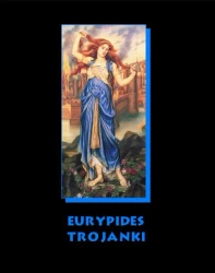 eBook Trojanki - Eurypides mobi epub