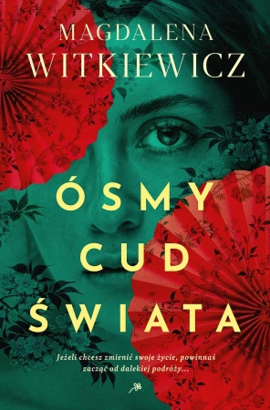 Ósmy cud świata - Magdalena Witkiewicz