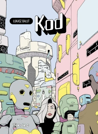 Kod - Łukasz Bałut