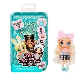 Lalka Na! Na! Na! Surprise Minis Seria 2 Asortyment - Mga