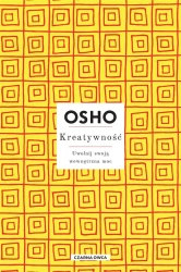 Osho Insights. Kreatywność w.3 - OSHO, Magdalena Stefańczuk