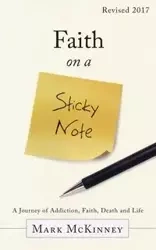 Faith on a Sticky Note - Mark McKinney