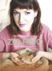 eBook Ziarno - Dominika  Wójciak epub mobi