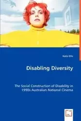 Disabling Diversity - Ellis Katie