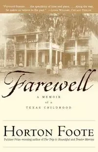 Farewell - Foote Horton