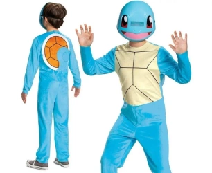 Strój Squirtle Classic- Pokemon (licencja) rozm.S - Godan