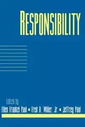 Responsibility - Paul Ellen Frankel