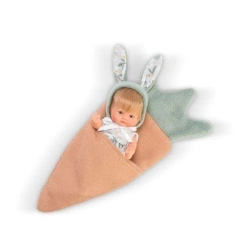 Lalka hiszpańska Bomboncin 20cm - Asi