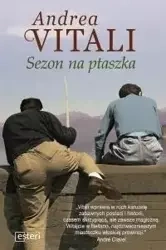 Sezon na ptaszka - Andrea Vitali
