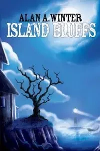 Island Bluffs - A. Winter Alan