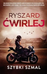 eBook Szybki szmal - Ryszard Ćwirlej epub mobi