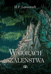 W górach szaleństwa TW - H.P. Lovecraft