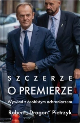 Szczerze O Premierze - Robert Pietrzyk