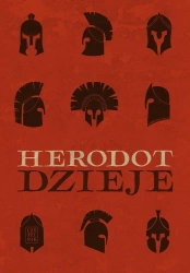 Dzieje - Herodot